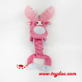 Peluche Noël Cerf Toy Pet